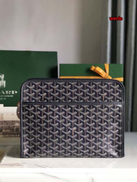 2024年新作入荷原版復刻 Goyard バッグ wl工場S...