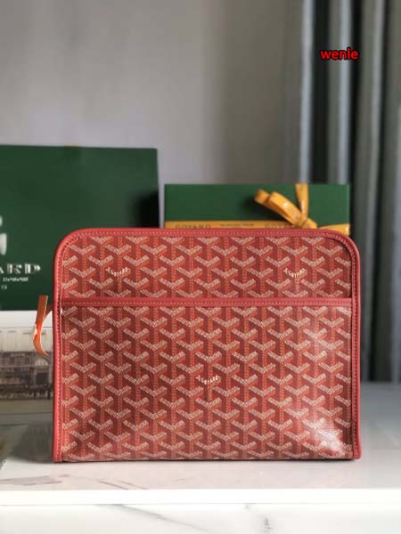 2024年新作入荷原版復刻 Goyard バッグ wl工場S...