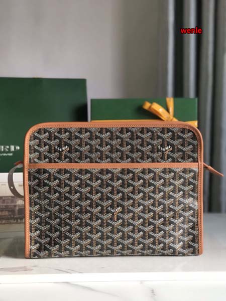 2024年新作入荷原版復刻 Goyard バッグ wl工場S...