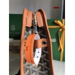 2024年新作入荷原版復刻 Goyard バッグ wl工場SIZE:30x23×7.5cm