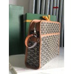 2024年新作入荷原版復刻 Goyard バッグ wl工場SIZE:30x23×7.5cm