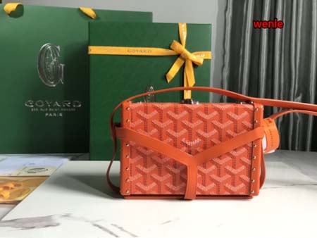 2024年新作入荷原版復刻 Goyard バッグ wl工場S...