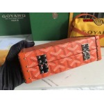 2024年新作入荷原版復刻 Goyard バッグ wl工場SIZE:17cm×11.5cm×5.5cm