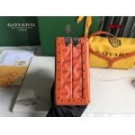 2024年新作入荷原版復刻 Goyard バッグ wl工場SIZE:17cm×11.5cm×5.5cm