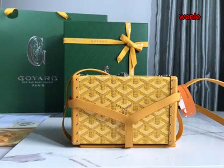 2024年新作入荷原版復刻 Goyard バッグ wl工場S...