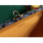 2024年新作入荷原版復刻 Goyard バッグ wl工場SIZE:17cm×11.5cm×5.5cm