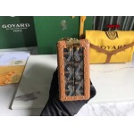 2024年新作入荷原版復刻 Goyard バッグ wl工場SIZE:17cm×11.5cm×5.5cm