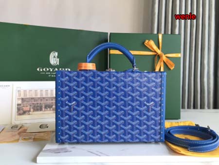 2024年新作入荷原版復刻 Goyard バッグ wl工場S...