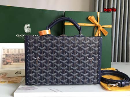 2024年新作入荷原版復刻 Goyard バッグ wl工場S...