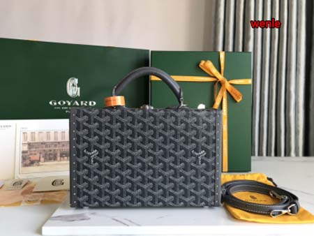 2024年新作入荷原版復刻 Goyard バッグ wl工場S...