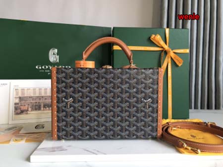 2024年新作入荷原版復刻 Goyard バッグ wl工場S...