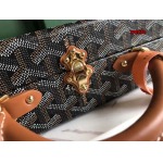 2024年新作入荷原版復刻 Goyard バッグ wl工場SIZE:24.5cm x 7.5cm x 17cm