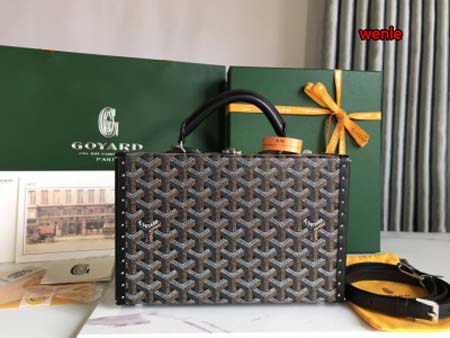 2024年新作入荷原版復刻 Goyard バッグ wl工場S...