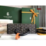 2024年新作入荷原版復刻 Goyard バッグ wl工場SIZE:24.5cm x 7.5cm x 17cm