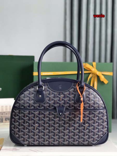 2024年新作入荷原版復刻 Goyard バッグ wl工場S...