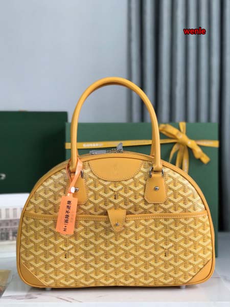 2024年新作入荷原版復刻 Goyard バッグ wl工場S...