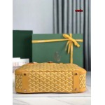 2024年新作入荷原版復刻 Goyard バッグ wl工場SIZE:35×23×10.5cm