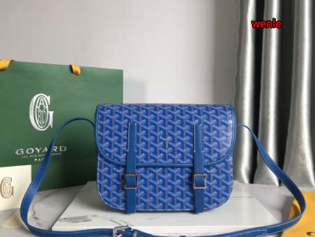 2024年新作入荷原版復刻 Goyard バッグ wl工場S...