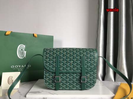 2024年新作入荷原版復刻 Goyard バッグ wl工場S...