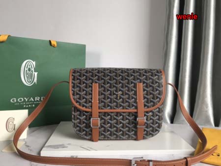 2024年新作入荷原版復刻 Goyard バッグ wl工場S...