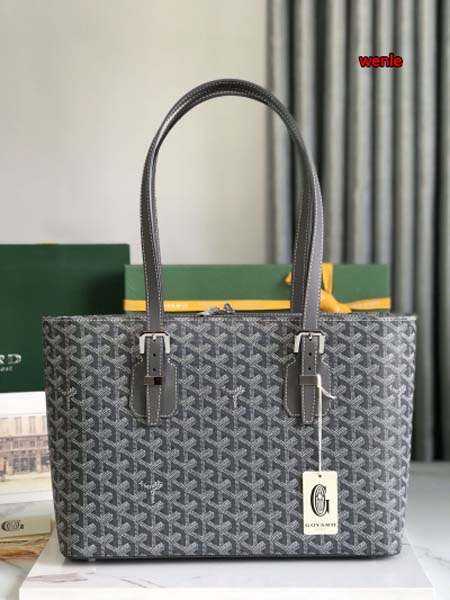 2024年新作入荷原版復刻 Goyard バッグ wl工場S...