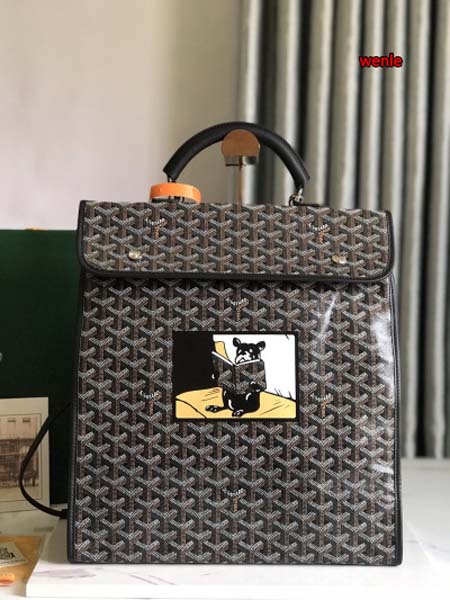 2024年新作入荷原版復刻 Goyard バッグ wl工場S...