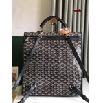 2024年新作入荷原版復刻 Goyard バッグ wl工場SIZE:33*35*16cm