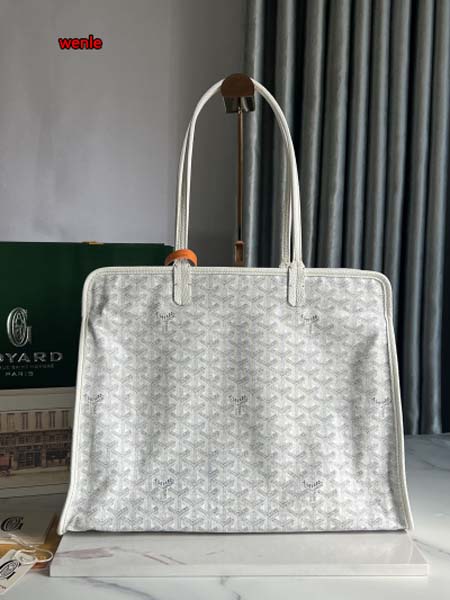 2024年新作入荷原版復刻 Goyard バッグ wl工場S...