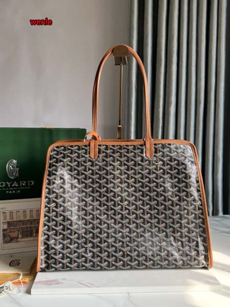 2024年新作入荷原版復刻 Goyard バッグ wl工場S...