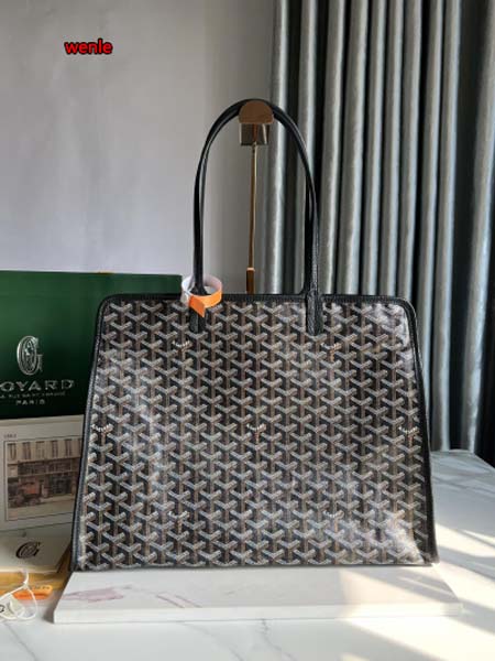 2024年新作入荷原版復刻 Goyard バッグ wl工場S...