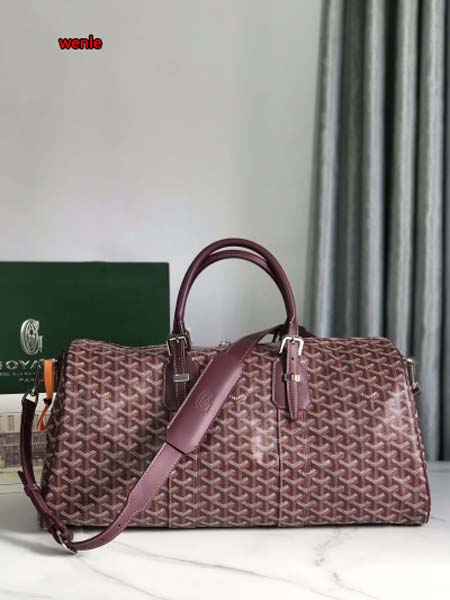 2024年新作入荷原版復刻 Goyard バッグ wl工場S...