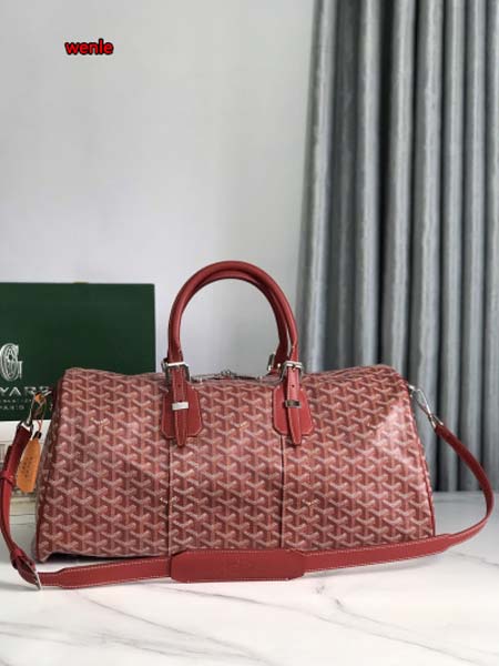 2024年新作入荷原版復刻 Goyard バッグ wl工場S...