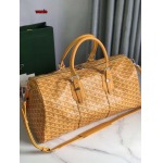 2024年新作入荷原版復刻 Goyard バッグ wl工場SIZE:48×22×27cm