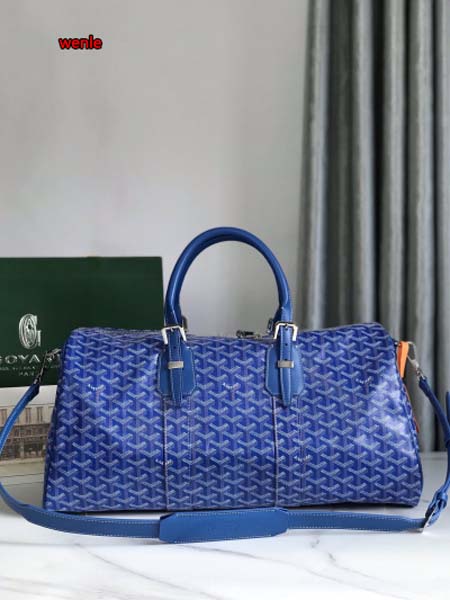 2024年新作入荷原版復刻 Goyard バッグ wl工場S...