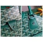 2024年新作入荷原版復刻 Goyard バッグ wl工場SIZE:35×23×10.5cm