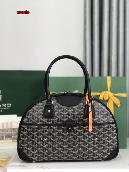 2024年新作入荷原版復刻 Goyard バッグ wl工場S...