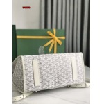 2024年新作入荷原版復刻 Goyard バッグ wl工場SIZE:33*35*16cm