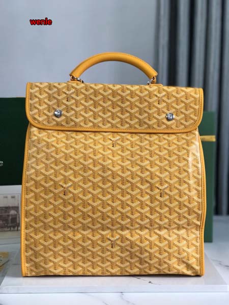 2024年新作入荷原版復刻 Goyard バッグ wl工場S...