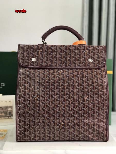 2024年新作入荷原版復刻 Goyard バッグ wl工場S...