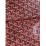 2024年新作入荷原版復刻 Goyard バッグ wl工場SIZE:33*35*16cm