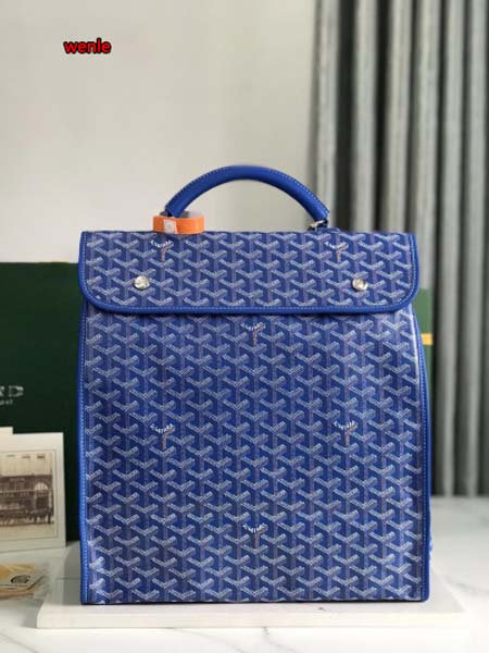 2024年新作入荷原版復刻 Goyard バッグ wl工場S...