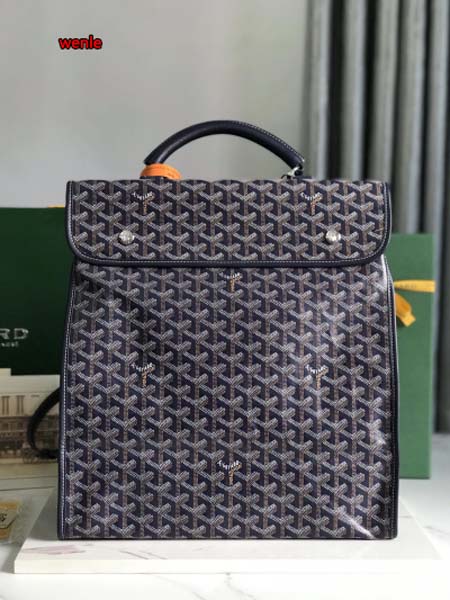 2024年新作入荷原版復刻 Goyard バッグ wl工場S...