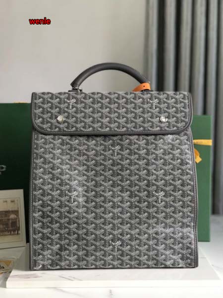 2024年新作入荷原版復刻 Goyard バッグ wl工場S...