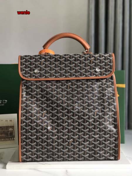 2024年新作入荷原版復刻 Goyard バッグ wl工場S...