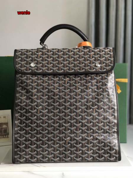 2024年新作入荷原版復刻 Goyard バッグ wl工場S...