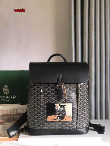 2024年新作入荷原版復刻 Goyard バッグ wl工場S...