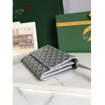 2024年新作入荷原版復刻 Goyard バッグ wl工場SIZE:12 cm x 3.3 cm x 19 cm