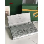 2024年新作入荷原版復刻 Goyard バッグ wl工場SIZE:12 cm x 3.3 cm x 19 cm