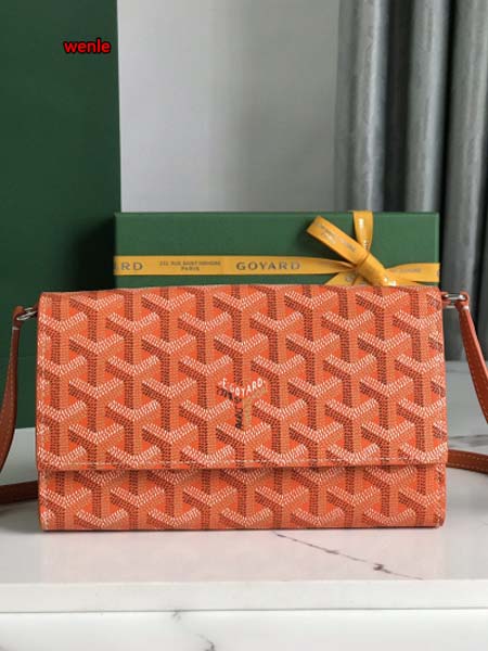 2024年新作入荷原版復刻 Goyard バッグ wl工場S...