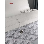 2024年新作入荷原版復刻 Goyard バッグ wl工場SIZE:12 cm x 3.3 cm x 19 cm
